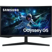 Odyssey Gaming G5 Samsung LS32CG554EUXEN