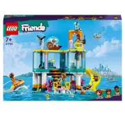 LEGO Friends 41736 Le centre de sauvetage en mer