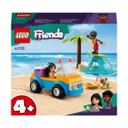 LEGO Friends 41725 La journee a la plage en buggy