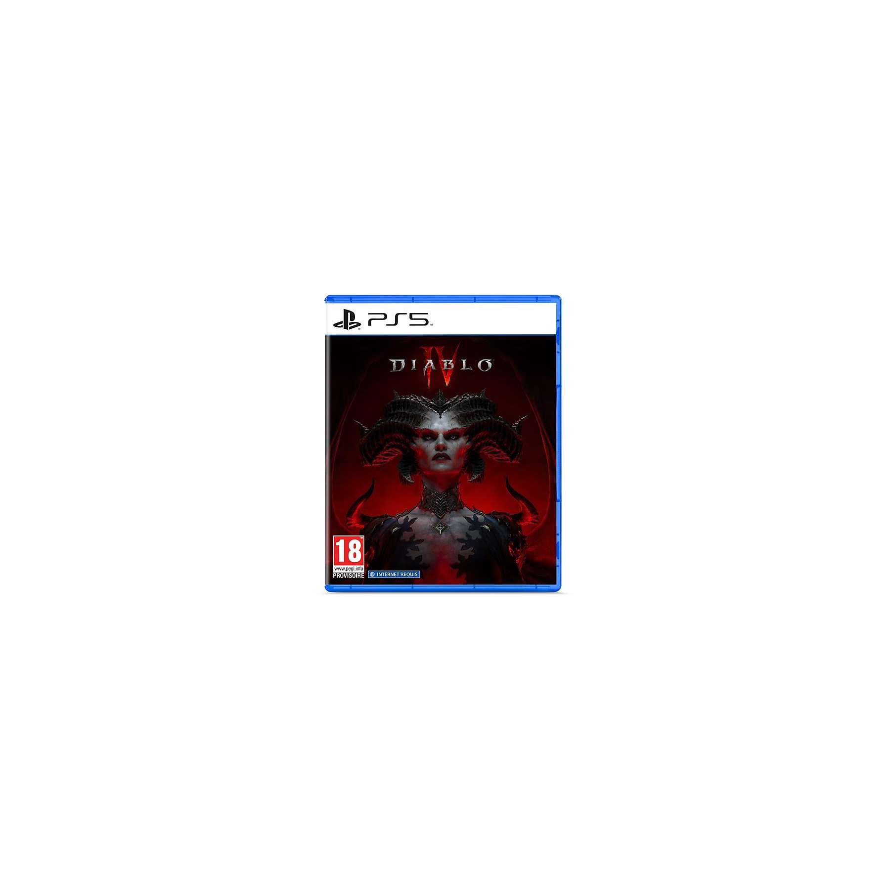 Image : Diablo IV PS5