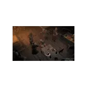 Image : Diablo IV PS5