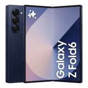 SAMSUNG Galaxy Z Fold6 Bleu nuit 512Go