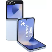 SAMSUNG Galaxy Z Flip6 Bleu 256Go