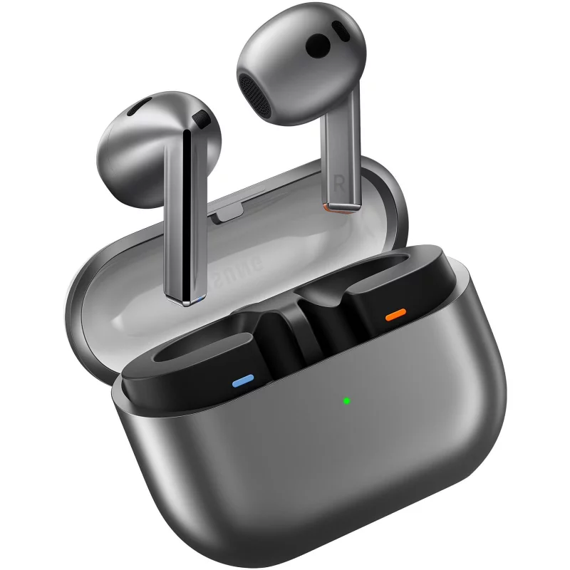 Image : SAMSUNG Galaxy Buds 3 Gris Ecouteurs