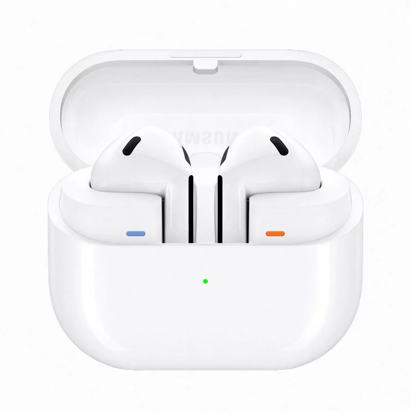 Image : Samsung Galaxy Buds3 Blanc - SM-R530NZWAXEF