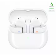 Samsung Galaxy Buds3 Pro Bluetooth Blanc - SM-R630NZWAXEF