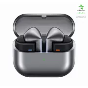Image : Samsung Galaxy Buds3 Pro Bluetooth Argent - SM-R630NZAAXEF
