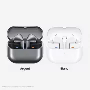 Image : Samsung Galaxy Buds3 Pro Bluetooth Argent - SM-R630NZAAXEF