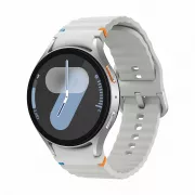 Image : SAMSUNG Galaxy Watch7 Argent 44mm BT Montre connectee