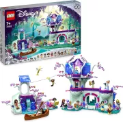LEGO Disney 43215 La cabane enchantee dans l'arbre