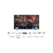 Image : TCL 85C69B TV QLED 2024