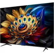 Image : TCL 85C69B TV QLED 2024