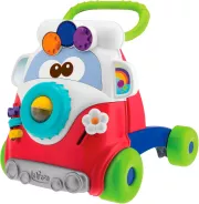 Chicco Happy Hippie 2 en 1 Trotteur