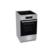 GORENJE GEIT5C61XPG Cuisiniere induction
