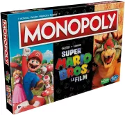 MONOPOLY : Super Mario Bros le film