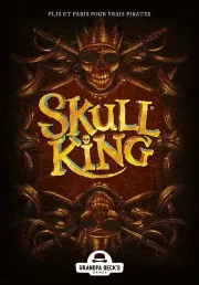 Skull King Blackrock Games