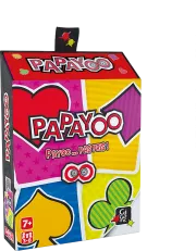 Papayoo GIGAMIC