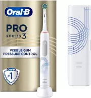 ORALB Series PRO 3 OLYMPICS BLANC