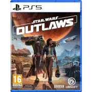 Star Wars Outlaws Ps5 Ubisoft