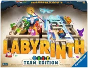 Labyrinthe Team Ravensburger