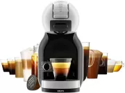 Image : KRUPS Dolce Gusto Mini Me Yy4892fd Gris Artic