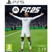 Image : EA Sports FC 25 PS5