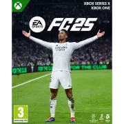 Image : EA Sports FC 25 Xbox Series X
