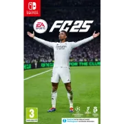 EA Sports FC 25 Nintendo Switch