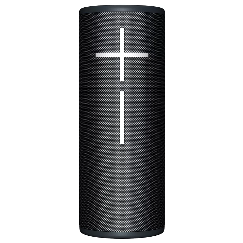 Image : Ultimate Ears Megaboom 4 Bluetooth Noir Enceinte
