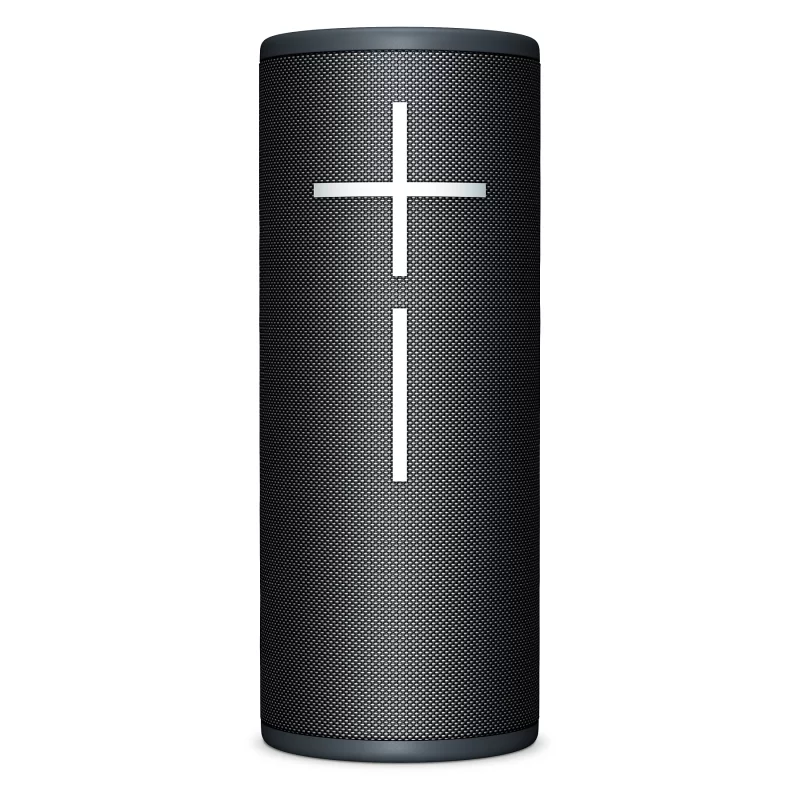 Image : Ultimate Ears Boom 4 Bluetooth Noir Enceinte