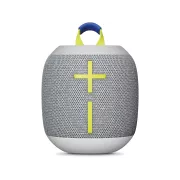 Image : Ultimate Ears Wonderboom 4 Bluetooth Blanc Enceinte