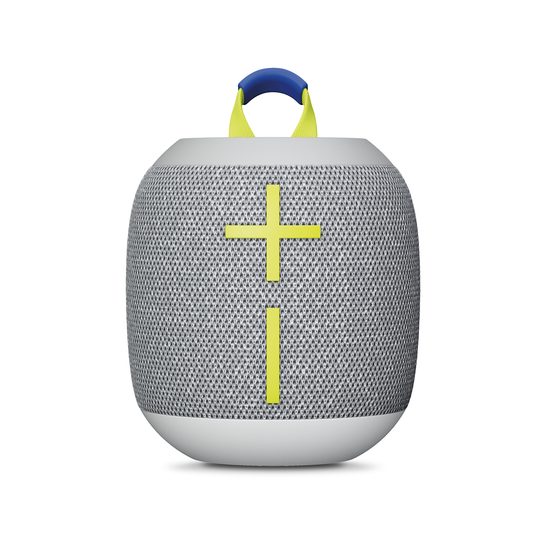 Image : Ultimate Ears Wonderboom 4 Bluetooth Blanc Enceinte