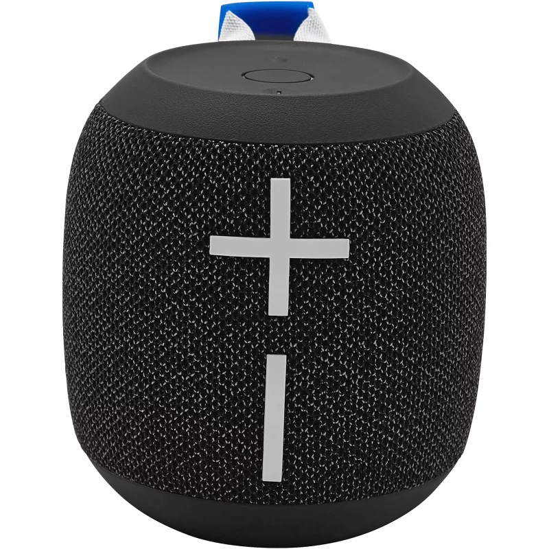 Image : Ultimate Ears Wonderboom 4 Bluetooth Noir Enceinte