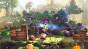 Giana Sister's Twisted Dreams Nintendo Switch