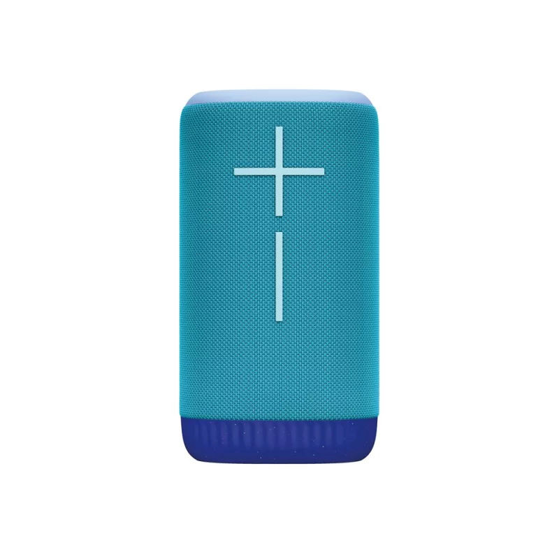 Image : Ultimate Ears Everboom Bluetooth Bleu Enceinte