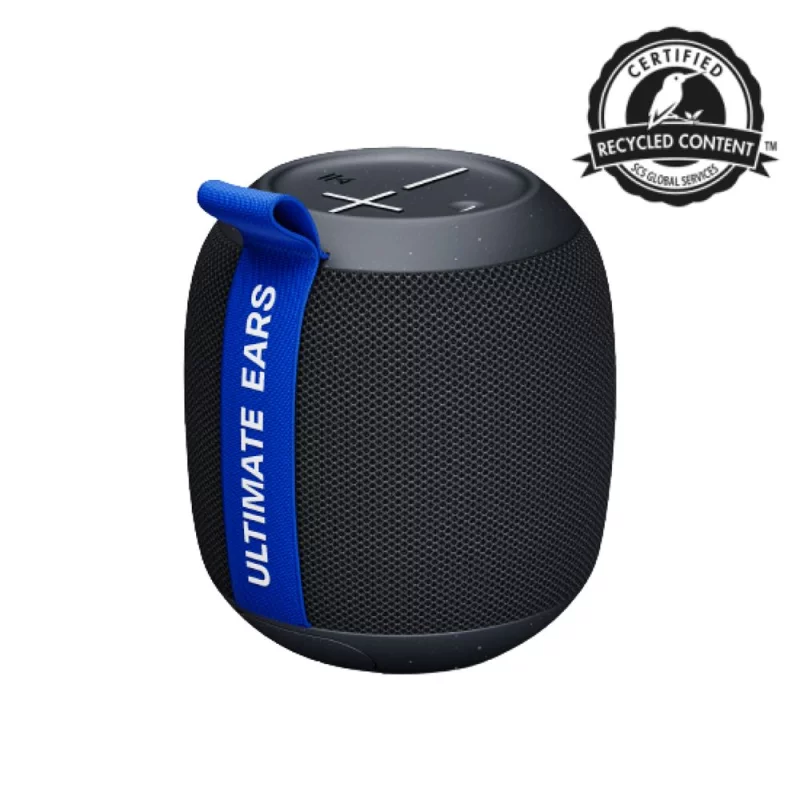 Image : Ultimate Ears Wonderboom Play Bluetooth Noir Enceinte