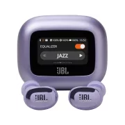 JBL Live Violet 3 Bluetooth Ecouteurs intra-auriculaires