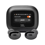 JBL Live Buds 3 Noir Ecouteurs Bluetooth