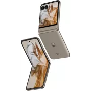 Motorola Razr50 6.9' 256 Go Beige sable