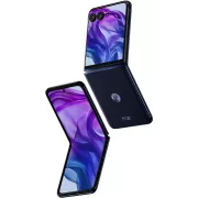 Motorola Razr50 Ultra 6.9' 512 Go Bleu Marine