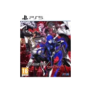 Shin Megami Tensei V : Vengeance PS5
