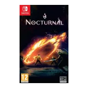 Nocturnal Nintendo Switch