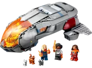 LEGO Marvel 76232 La Hoopty