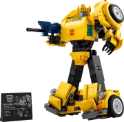 LEGO Icons 10338 Bumblebee