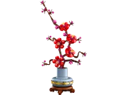 LEGO 10369 Les fleurs de prunier