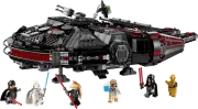 LEGO Star Wars 75389 Le Faucon Noir