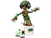 LEGO Marvel 76297 La danse de Bebe Groot