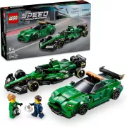 LEGO Speed Champions 76925 Aston Martin Safety Car & AMR23