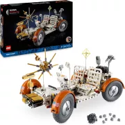 LEGO Technic 42182 Vehicule d'exploration lunaire NASA Apollo - LRV