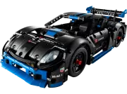 LEGO Technic 42176 Voiture de course Porsche GT4 e-Performance